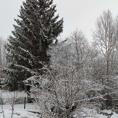 Gite Les Eylauds Pionsat Zewnętrze zdjęcie