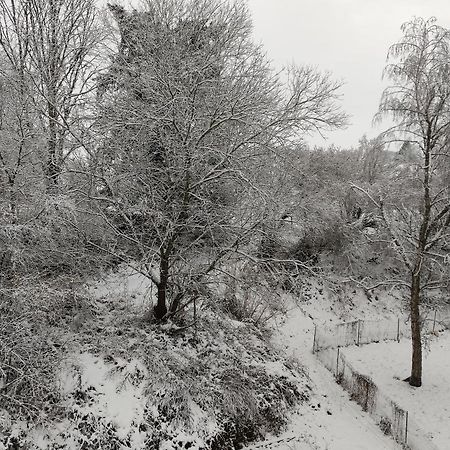 Gite Les Eylauds Pionsat Zewnętrze zdjęcie